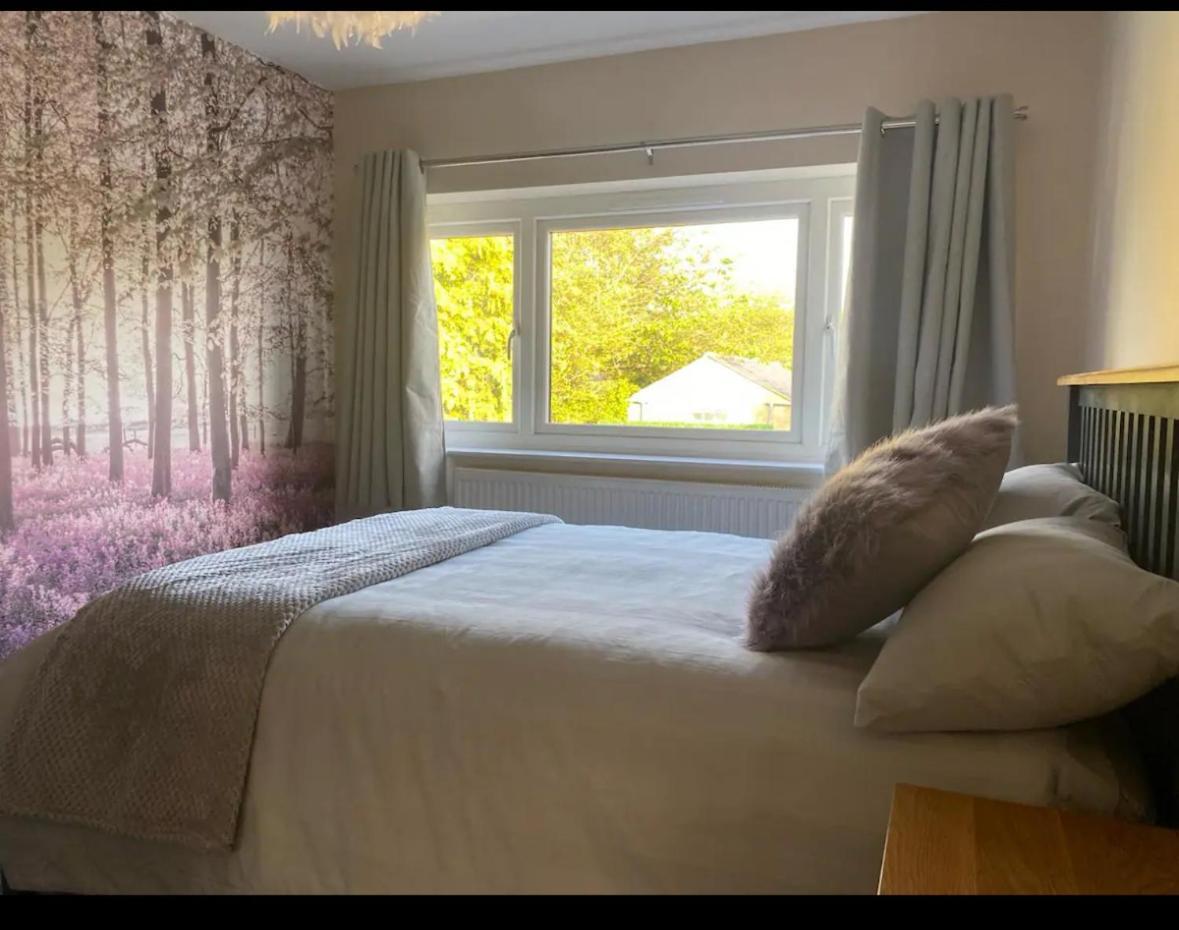 Villa Lanstone House Chipping Norton Esterno foto