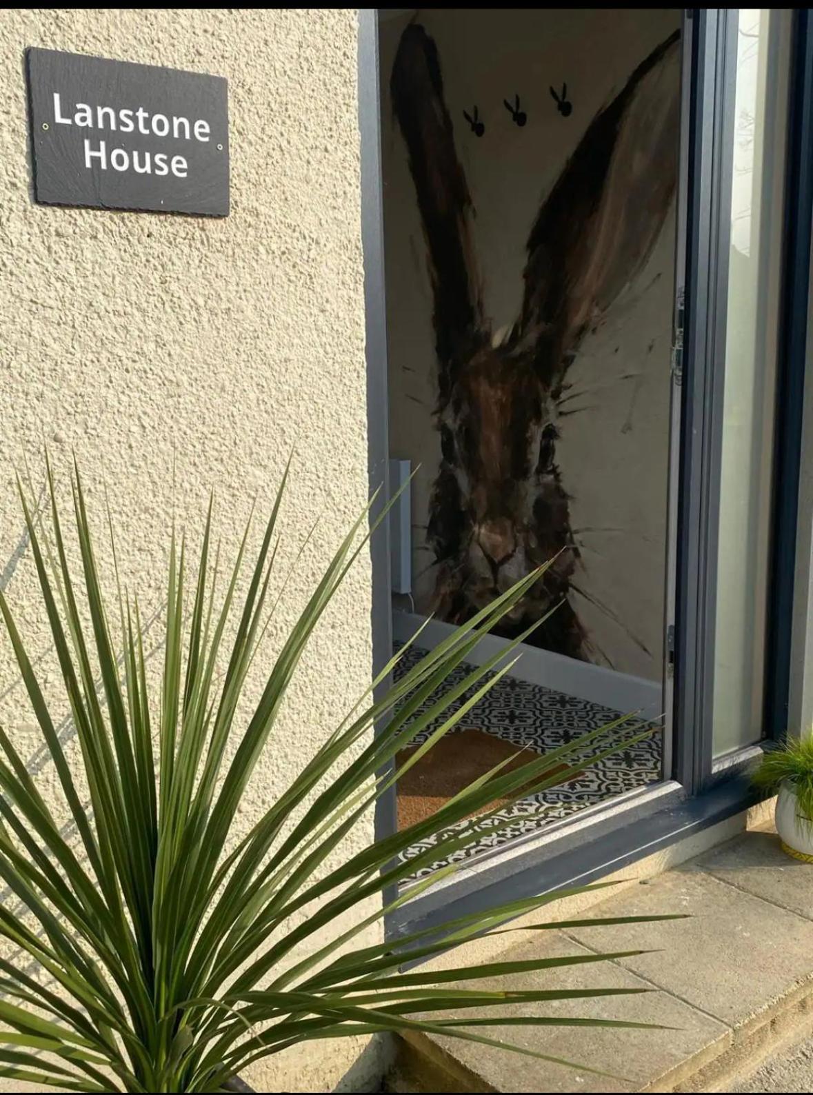 Villa Lanstone House Chipping Norton Esterno foto