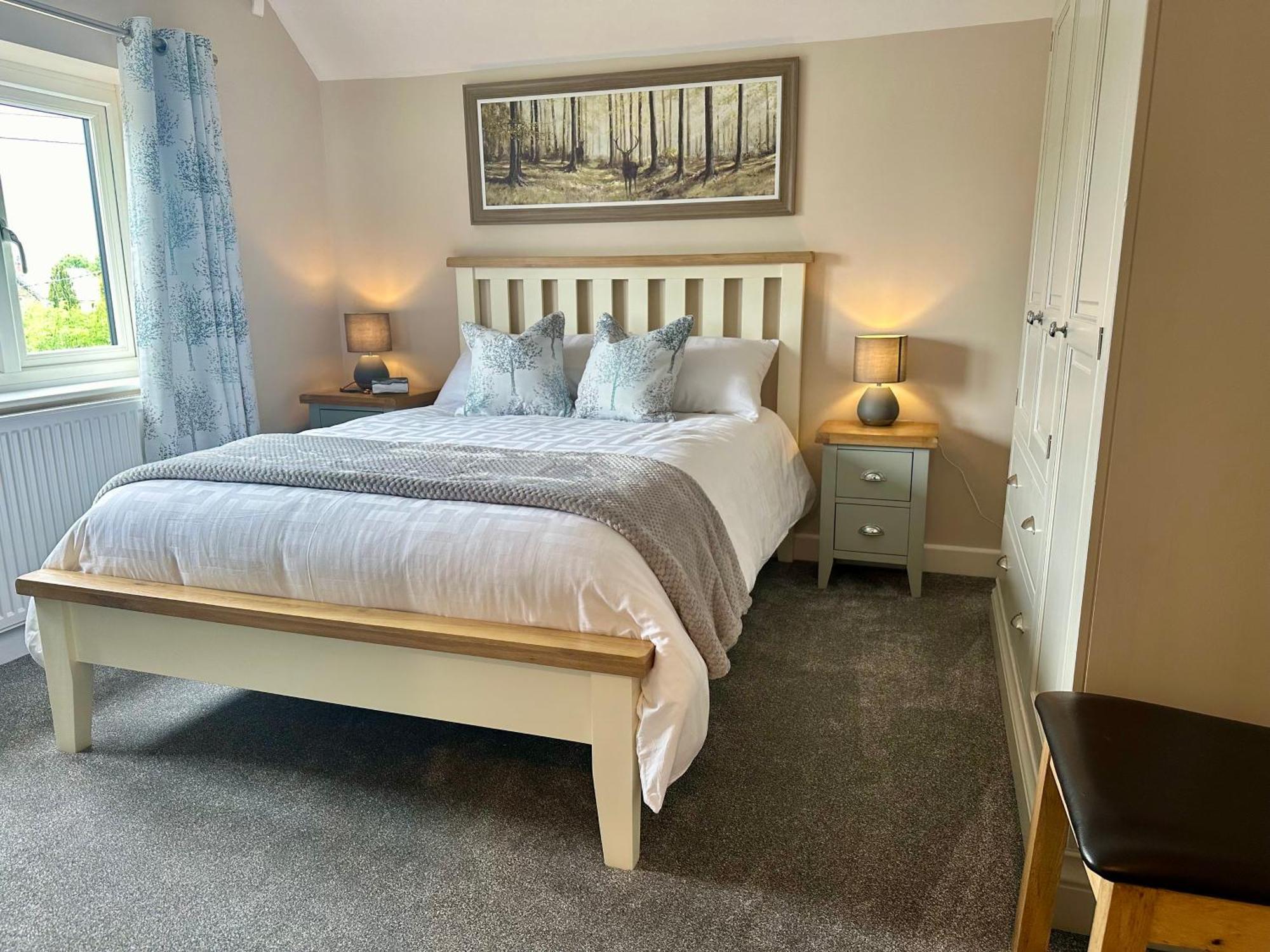 Villa Lanstone House Chipping Norton Esterno foto